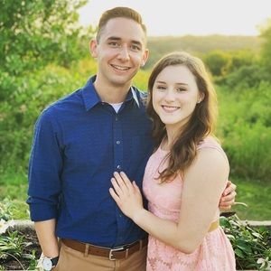 Meet your Posher, Zachary